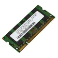 2GB DDR2 RAM Speicher 667Mhz PC2 5300 Laptop Memoria 1 8 V 200PIN SODIMM für AMD