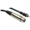 Hosa Technology XRF-115 Audio Cable