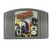 Rocket-Robot on Wheels Video Game Cartridge Console Hot Sale Game Card for Teens