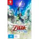 Brand New The Legend of Zelda Skyward Sword HD Nintendo Switch