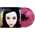 Evanescence - Fallen: 20th Anniversary Edition (Deluxe Edition Pink Black Marble Colored Vinyl) (2 LP)