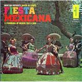 Fiesta Mexicana- Javier de Leons Panorama of Mexico- Old and New