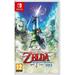 Brand New The Legend of Zelda Skyward Sword HD Nintendo Switch