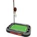 NFL Cat Scratcher Toy with Catnip Plush & Feather Cat Toy 6-in-1 Kitty Toy