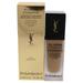 All Hours Foundation SPF 20 - BD50 Warm Honey by Yves Saint Laurent for Women - 0.84 oz Foundation