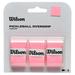 Wilson Pickleball Overgrip Pink ( )