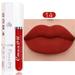 YOHOME Festive Gifts 2023 Clearance Ladies Beauty Makeup Sexy Hydrating Long Lasting Lip Gloss Lipstick 18Colo Home Decor