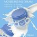 Daqian Skin Care Cheap Milk Moisturizing Cream 55g Moisturizing Face Cream Skin Care Products Cosmetics Facial Cream for Dry Skin