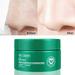 Daqian Skin Care Cheap Snow Grass Green Mud MASK Moisturizing Deep Clean MASK Paste Smear-type Pores To Clean Blackheads 120G Face Mask Skincare