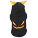 Aimiya Autumn Winter Pumpkin Design Costume Dog Cat Halloween Pet Puppy Cosplay Hoodie