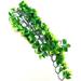 [Pack of 4] Exo Terra Amapallo Forest Shrub Reptile Decoration Large - 1 count