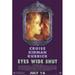 Eyes Wide Shut Movie Poster - 11 x 17 in.