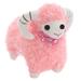 NUOLUX Simulation Plush Sheep Toy Simulation Plush Sheep Doll Plush Sheep Doll