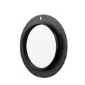 Radirus Lens Adapter Ring for M42 Lens and NEX E Mount Super Slim Design Compatible with NEX-3 NEX-5 NEX-5C NEX-5R NEX6 NEX-7 NEX-VG10 Unlock New Lens Possibilities