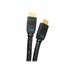 50 ft. HDMI C2G 4K 60Hz In-Wall Performance Series Ultra Flexible Cable