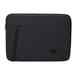 15.6 in. Huxton Laptop Sleeve Bag Black