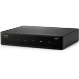 4-Port GbE RJ45 Gateway - 4 Ports - Management Port - SlotsGigabit Ethernet - 1U - Rack-Mountable Desktop