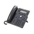 CP-6871-3PCC-K9- 6871 IP Phone - Corded - Corded & Cordless - Wi-Fi - Wall Mountable - 6 x Total Line - VoIP