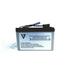 V7 Batteries UPS Replacement Battery for APC - Sealed Lead