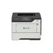 50 PPM Low Voltage Monochrome Laser Printer