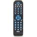 3 Device Universal Remote Control