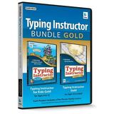 Typing Instructor Bundle Gold - Mac