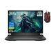 Dell G16 Gaming Laptop 16 QHD Display Intel Core i7-12700H(14-Core) 64GB DDR5 RAM 1TB SSD NVIDIA GeForce RTX 3060 Backlit Keyboard Windows 11 Home Bundle with Cefesfy Gaming Mouse