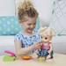 Baby Alive Super Snacks Snackin Noodles Baby (Blonde)