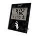 Keyscaper Chicago White Sox Digital Desk Clock