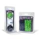 Seattle Seahawks 3-Golf Ball & 50-Golf Tee Set