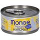 Monge Natural Quality Gatto Delicate Petto Di Pollo 80g 80 g Mangime