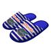 Women's Florida Gators Scuff Slippers