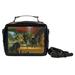 Loungefly Star Wars Return Of The Jedi Lunchbox Crossbody Bag