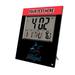 Keyscaper Miami Marlins Personalized Digital Desk Clock