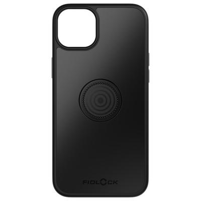 Fidlock - Vacuum Phone Case for iPhone 14 Plus - Schutzhülle schwarz Image