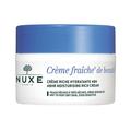 NUXE Crème Fraîche de Beauté 48-Hour Moisture Rich Cream - Dry Skin
