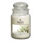 Price's Candles Large Jar Candle - Lily of the Valley