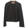 Fendi Leather jacket