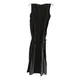 Laurel Linen mid-length dress