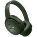 Bose QuietComfort Wireless Over-Ear Active Noise Canceling Headphones (Limited-E 884367-0300