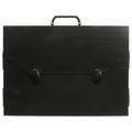 Daler-Rowney Studio Case Black A1