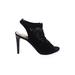 VC Signature by Vince Camuto Heels: Black Shoes - Women's Size 9