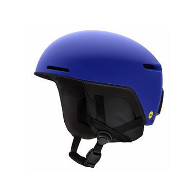Smith Code Mips Helmet Matte Lapis Large E005380RS5963