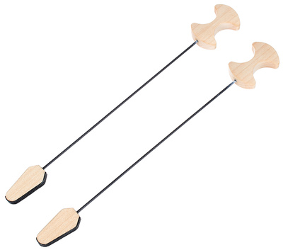 Horst Wünsche Hamm. Dulcimer Mallet 20CTLW