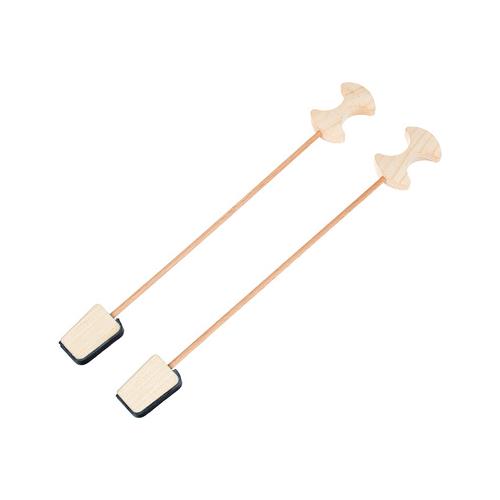 Horst Wünsche Hamm. Dulcimer Mallet 20STLW