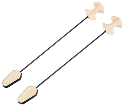 Horst Wünsche Hamm. Dulcimer Mallet 16CSLF