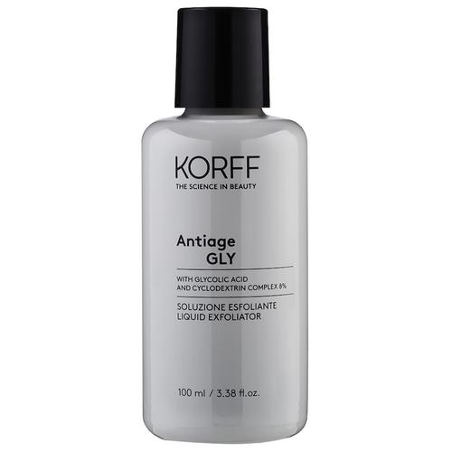 KORFF - Antiage GLY Gesichtspeeling 100 ml