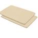 BreathableBaby All-in-One Fitted Sheet & Waterproof Cover for Play Yard Mattresses | Wayfair 1030060