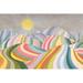 Corrigan Studio® The Hills Roll On Canvas | 8" H x 12" W | Wayfair CF7C01196B07440B9A920045FBA6AEBE