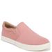 Dr. Scholl's Madison - Womens 8 Pink Slip On Medium